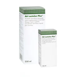 AA Lactulon Plus