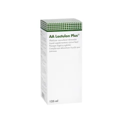 AA Lactulon Plus