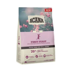 Acana First Feast - Cibo per Gattini