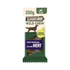 AdVENTuROS Wild Chew