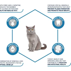 Affinity Advance Sterilized Tacchino - Gatto