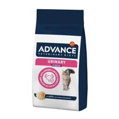 Affinity Advance Veterinary Diets Urinary Stress Gatto