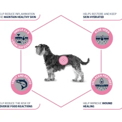 Affinity Advance Veterinary Diets Atopic Mini Cane