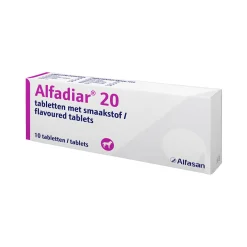 Alfadiar
