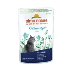 Almo Nature - Functional Urinary Help