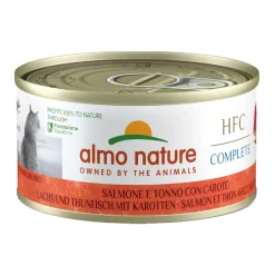 Almo Nature HFC Complete Adult - Lattina - Cibo per Gatti
