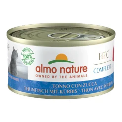 Almo Nature HFC Complete Adult - Lattina - Cibo per Gatti