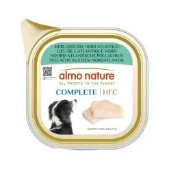 Almo Nature HFC Complete - Vaschetta - Cibo per Cani