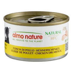 Almo Nature HFC Natural Adult - Lattina - Cibo per cani