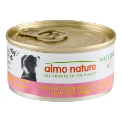 Almo Nature HFC Natural Adult - Lattina - Cibo per cani