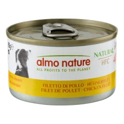 Almo Nature HFC Natural Adult - Lattina - Cibo per cani
