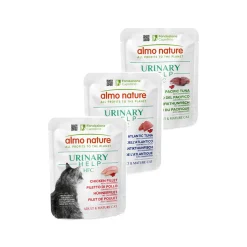 Almo Nature Kat HFC Cibo umido - Urinary Help