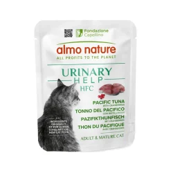 Almo Nature Kat HFC Cibo umido - Urinary Help
