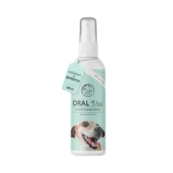 Annimally Oral Vital Dental Care Spray - Cane