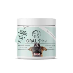 Annimally Oral Vital Polvere - Cane