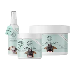 Annimally Oral Vital Polvere - Cane