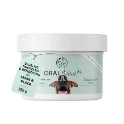 Annimally Oral Vital Polvere - Cane