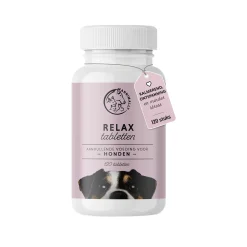Annimally Relax Compresse - Cane