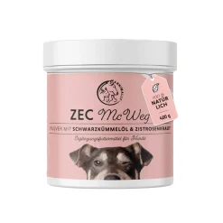 Annimally ZEC Mc Weg - Cane