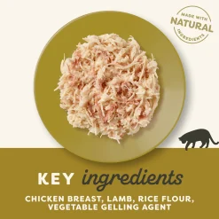 Applaws Cat - Chicken Breast in Jelly