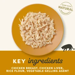 Applaws Cat - Chicken Breast in Jelly