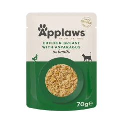 Applaws Cat - Chicken in Broth