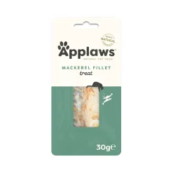 Applaws Cat - Filetto di sgombro