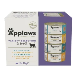 Applaws Cat - Supreme Collection