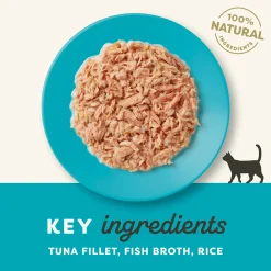 Applaws Cat - Tuna Fillet