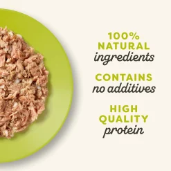 Applaws Cat - Tuna Fillet & Seaweed