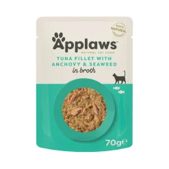 Applaws Cat - Tuna in Broth