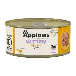 Applaws Kitten - Cibo Umido
