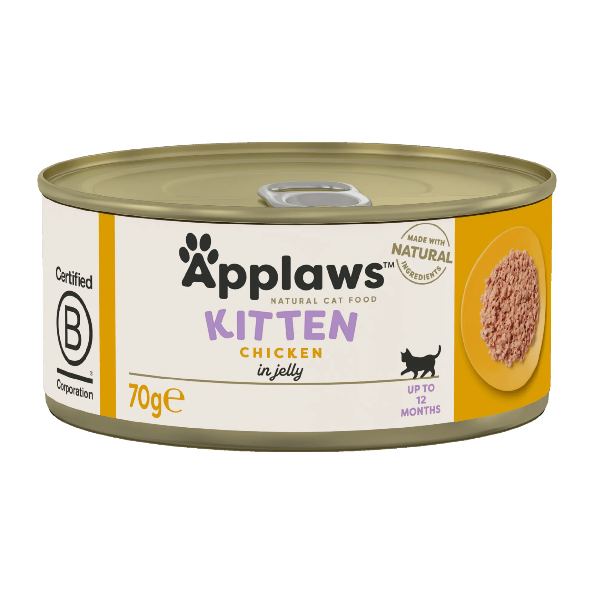Applaws Kitten - Cibo Umido