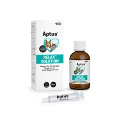 Aptus Relax Solution