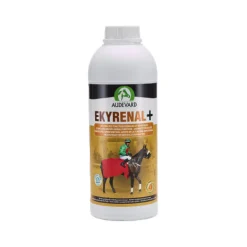 Audevard Ekyrenal +