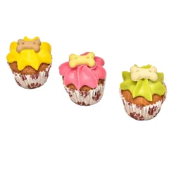 Barking Bakery Mini Iced Woofins Culoi vivaci