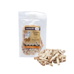 Beeztees Bites di Pollo con Pesce