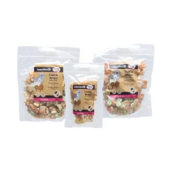 Beeztees Cookie Wraps con Pollo
