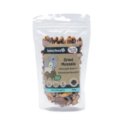 Beeztees Cozze Essiccate
