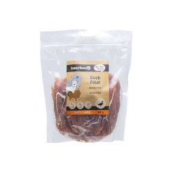 Beeztees Filetto d'Anatra