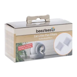 Beeztees Filtro per lettiera Moeza
