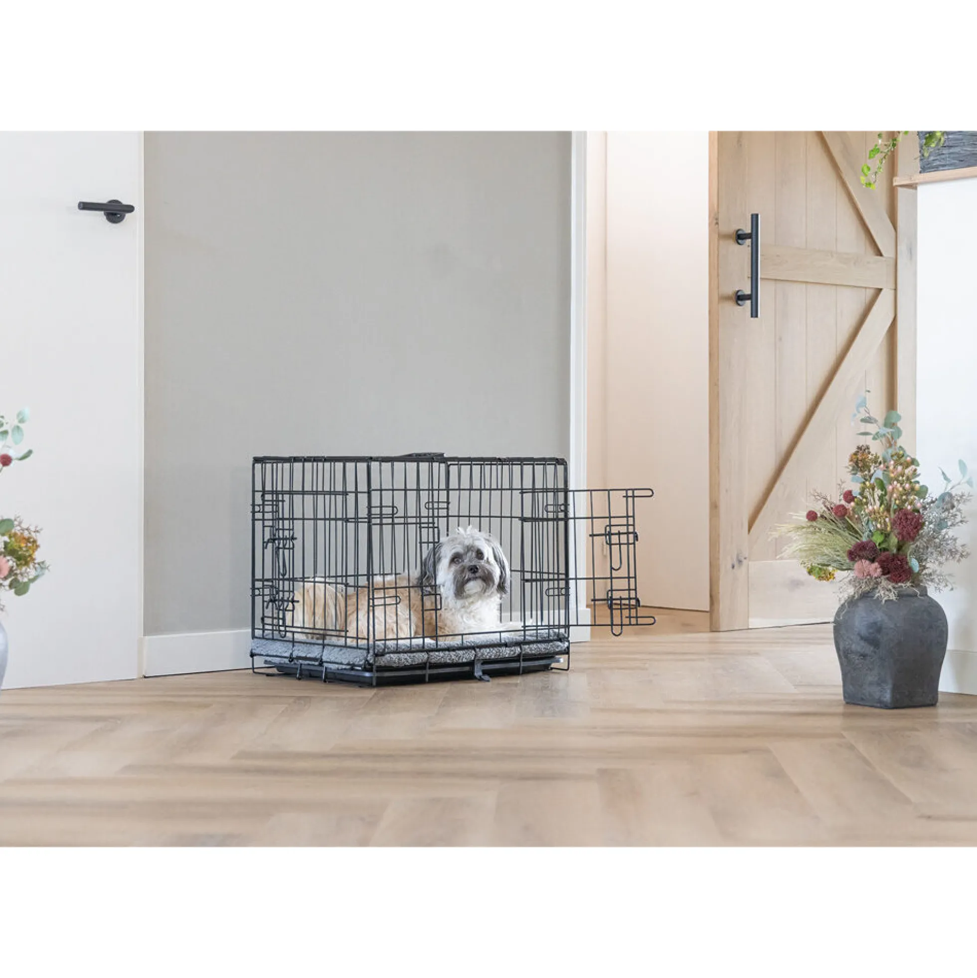 Beeztees Gabbia per Cani