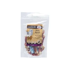Beeztees Party Bones - Anatra