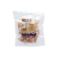 Beeztees Party Bones - Pollo