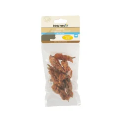 Beeztees Pesci Essiccati con Pollo