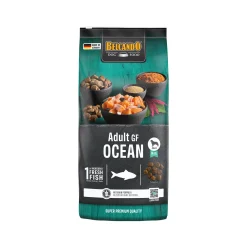 Belcando Adult Senza Cereali