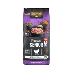 Belcando Finest Senior Senza cereali