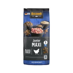 Belcando Junior Maxi