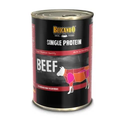 Belcando Single Protein