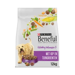 Beneful Fortunato Adulto 7+